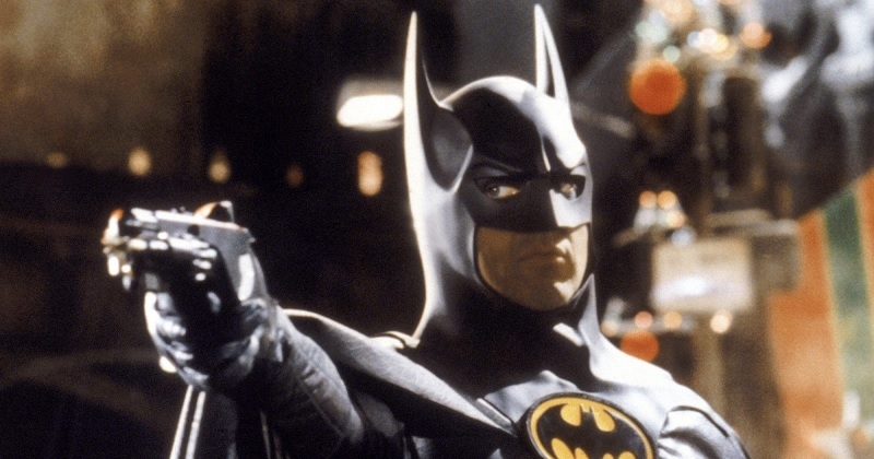 Michael Keaton va reprendre son rôle de Batman dans Batgirl