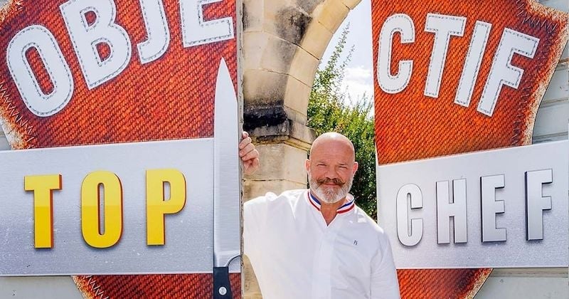 Objectif Top Chef : date de diffusion, jury, épreuves... Tout ce qu'on sait sur cette 8e saison bientôt sur M6 !