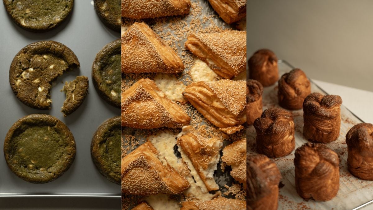 The French Bastards : la saison s'annonce gourmande avec leur nouvelle carte ! (et leurs viennoiseries... salées)
