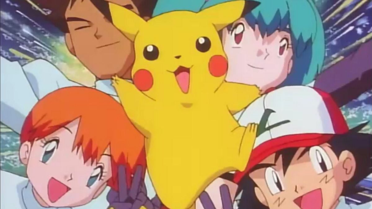 Ce prénom venu de Pokémon est aussi rare que magnifique, 1200 personnes le portent en France