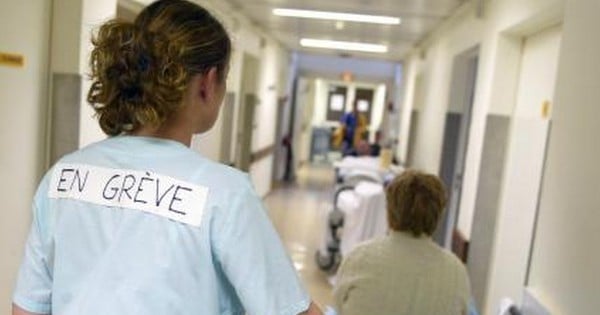 Une infirmière livre un témoignage bouleversant des conditions de vie actuelles dans les hôpitaux