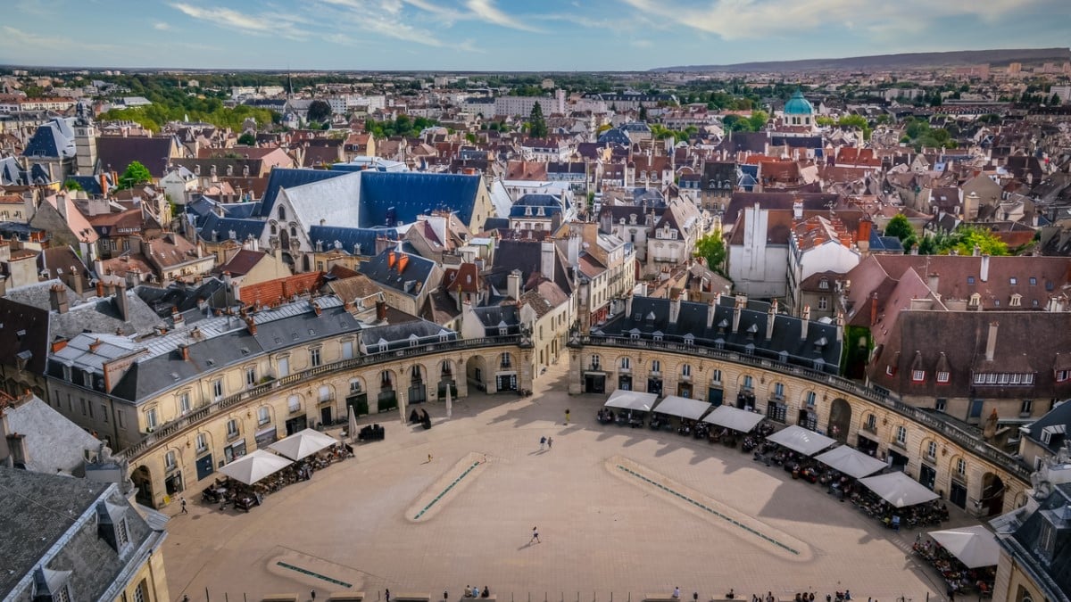Cette célèbre ville française est la moins bavarde du pays, selon une étude
