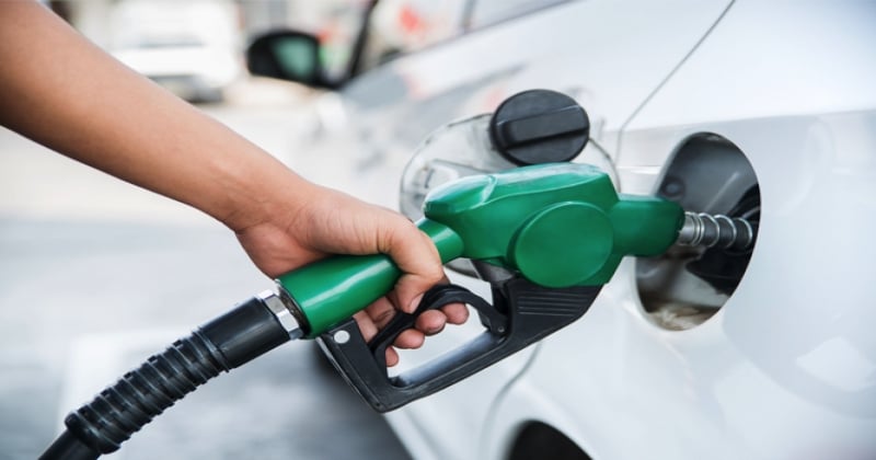 Leclerc lance une nouvelle opération de vente d'essence à prix coûtant, pendant un mois