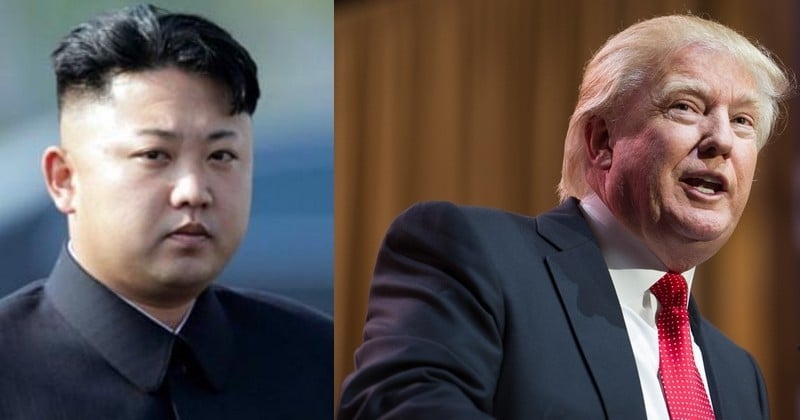 La dénucléarisation au coeur d'une rencontre prochaine historique entre Donald Trump et Kim Jong-un