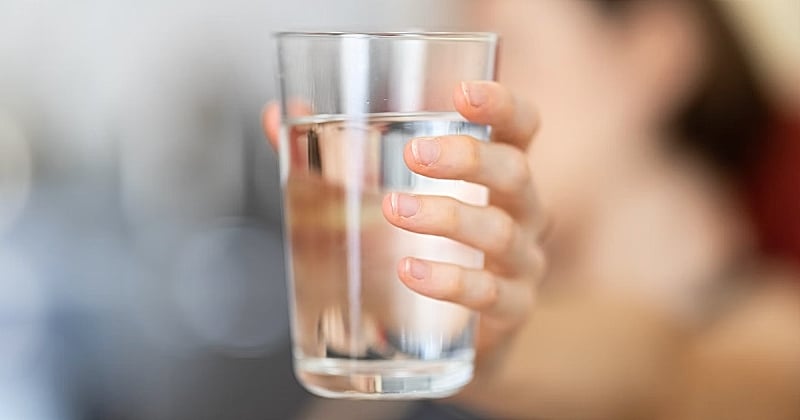 Santé : saviez-vous que boire trop d'eau peut être dangereux pour la santé ?