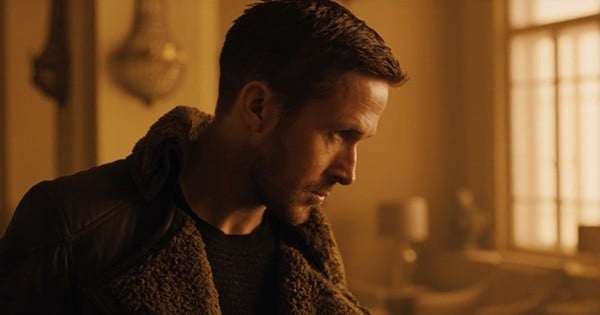 Ryan Gosling et Harrison Ford se rencontrent dans la toute première bande-annonce prometteuse de « Blade Runner 2049 »