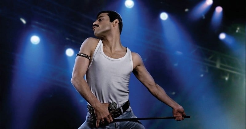 Bohemian Rhapsody, le biopic centré sur Freddie Mercury, a enfin son premier teaser 