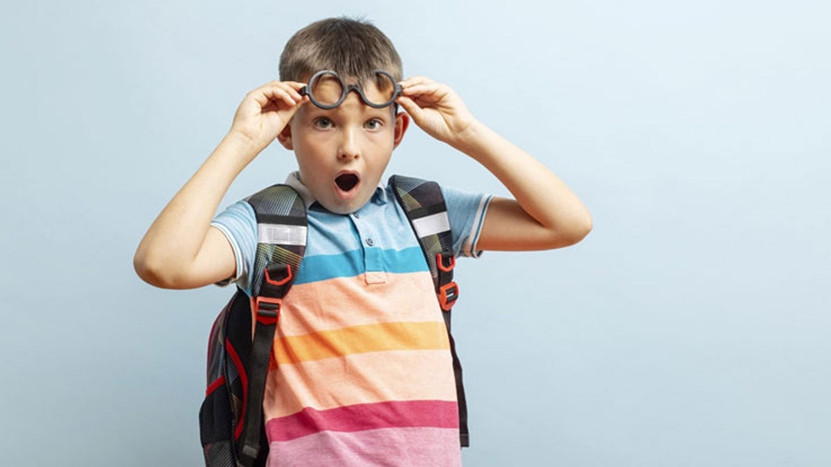 20 phrases humoristiques pour souhaiter une bonne rentrée scolaire