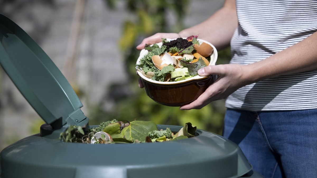 Une amende de 35 euros pour les ménages qui ne compostent pas leurs déchets organiques en 2024 ?