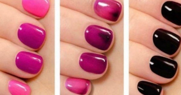 Le vernis « anti-viol » qui détecte le GHB dans les verres va sortir en 2017