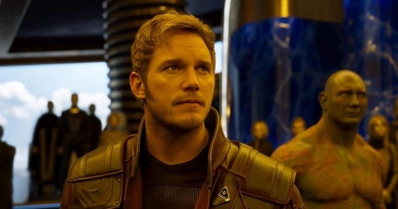 Chris Pratt ignore les critiques sur sa foi car Jésus a vécu la même chose selon lui : « Il y a 2 000 ans, ils le haïssaient aussi »