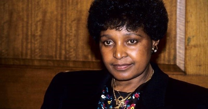 Icône de la lutte anti-apartheid et personnage controversé, Winnie Mandela s'est éteinte à l'âge de 81 ans