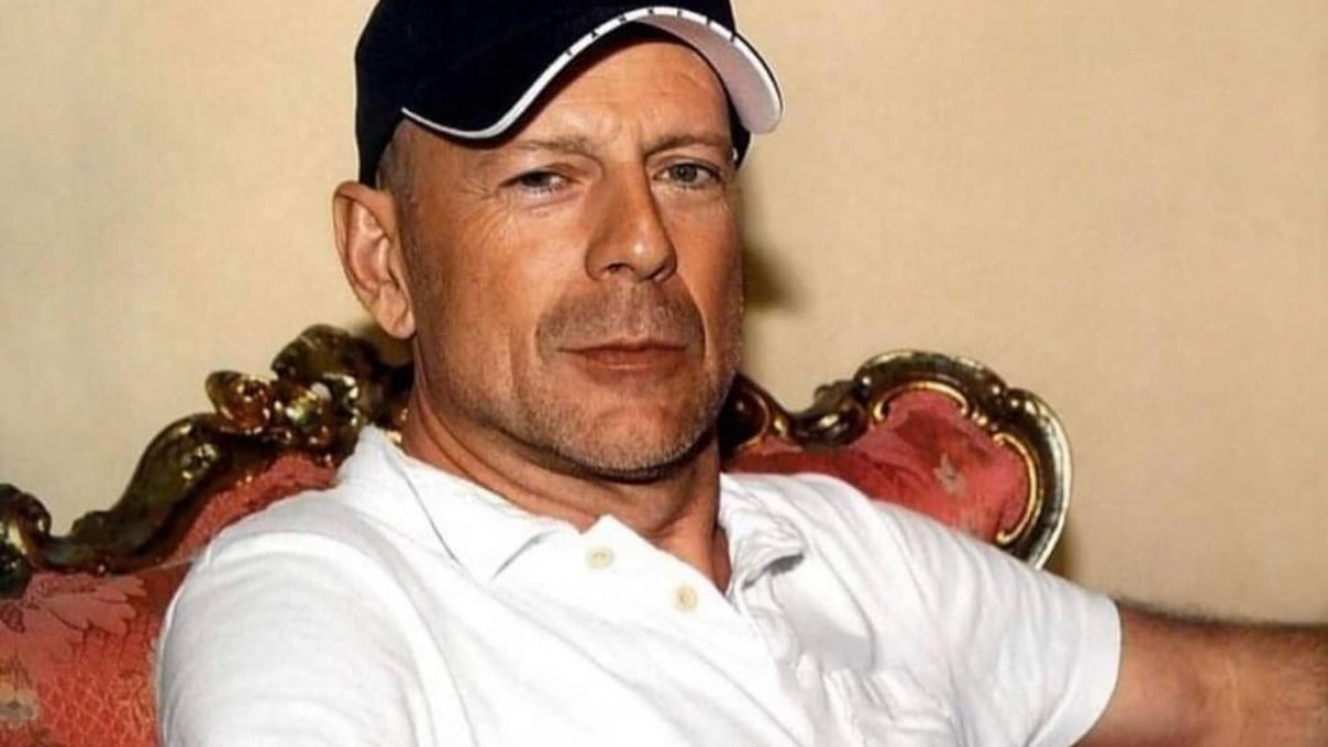 Bruce Willis : Demi Moore partage d'émouvantes photos de l'acteur à l'occasion de ses 69 ans