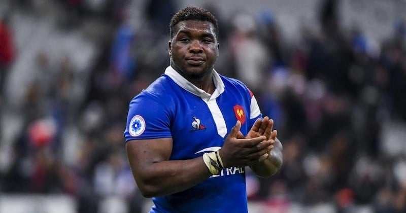 Saint-Denis : des jeunes de cité, dont le rugbyman Demba Bamba, ont évacué les habitants d'un immeuble en feu