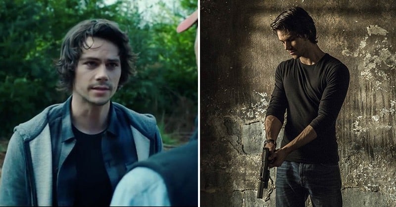 « American Assassin » : Dylan O'Brien (Teen Wolf, Le Labyrinthe...) est un tueur sans pitié qui cherche vengeance