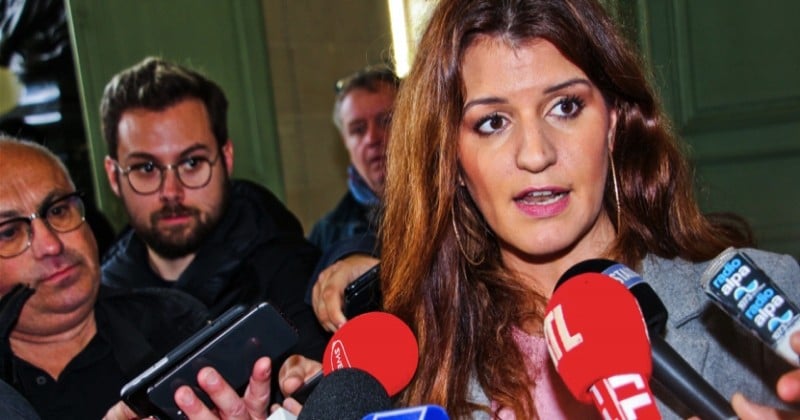 Marlène Schiappa fustigée pour sa participation au débat « Balance ton post » avec Cyril Hanouna