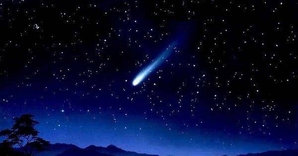 Au mois d'août, il y aura quatre événements célestes à ne pas manquer pour assouvir notre curiosité sur l'espace !