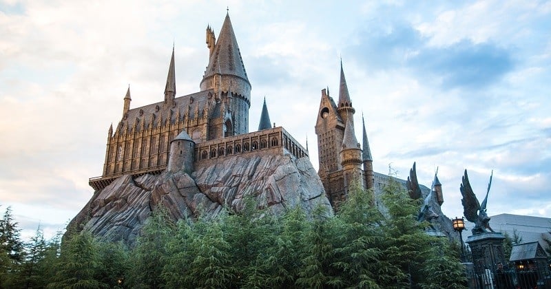 Quidditch, bal des sorciers, magie : un immense festival Harry Potter débarque en France en septembre