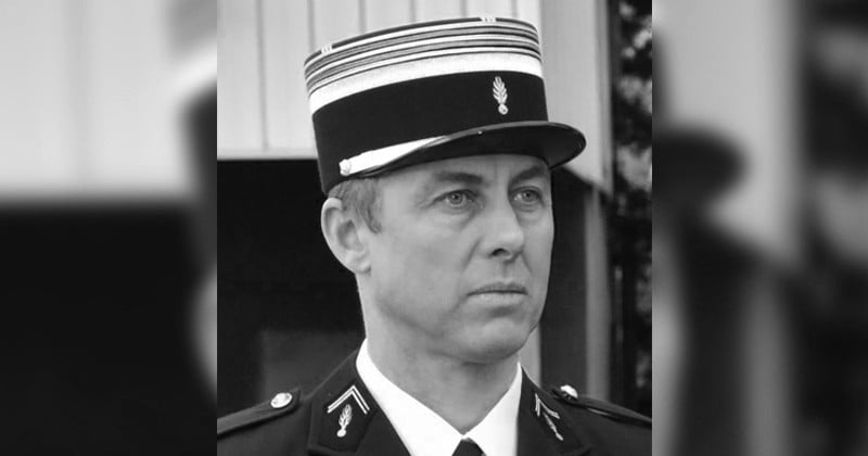Attentat de Trèbes : la France rend l'hommage national au colonel Arnaud Beltrame