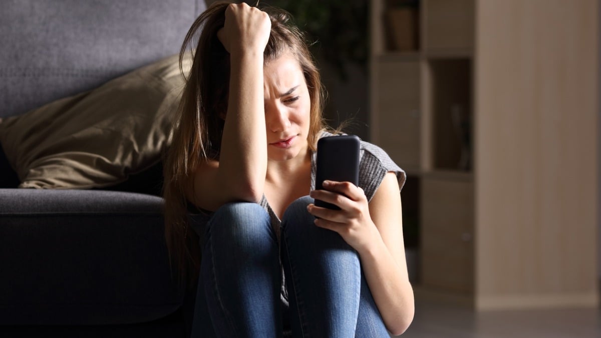 Cette femme se nomme Siri et est obligée de changer de prénom car tous les iPhone s'activent quand on l'appelle