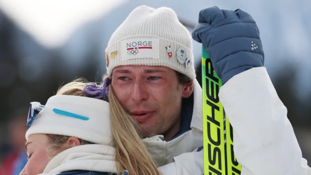 Sturla Holm Laegreid