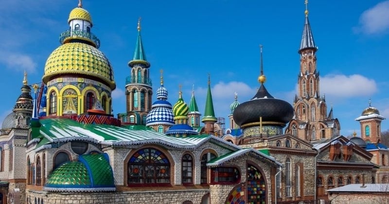 Voyage en Russie: ce qu'il faut connaître pour réussir son séjour