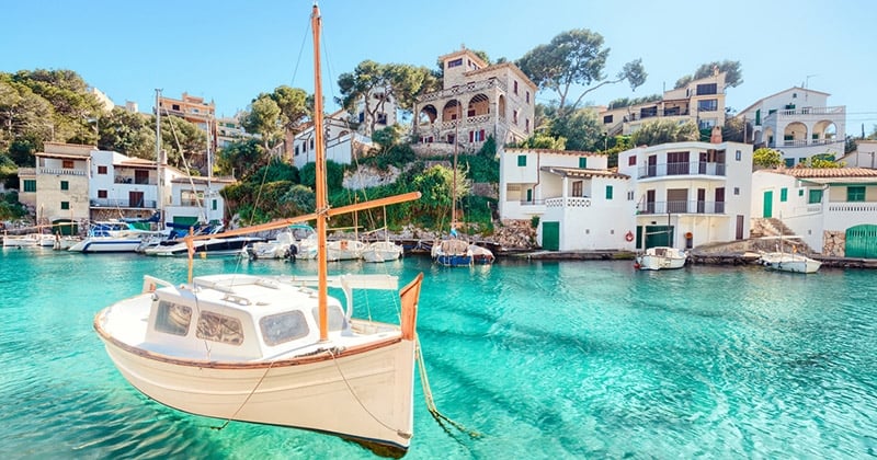 Les 10 plus belles iles espagnoles