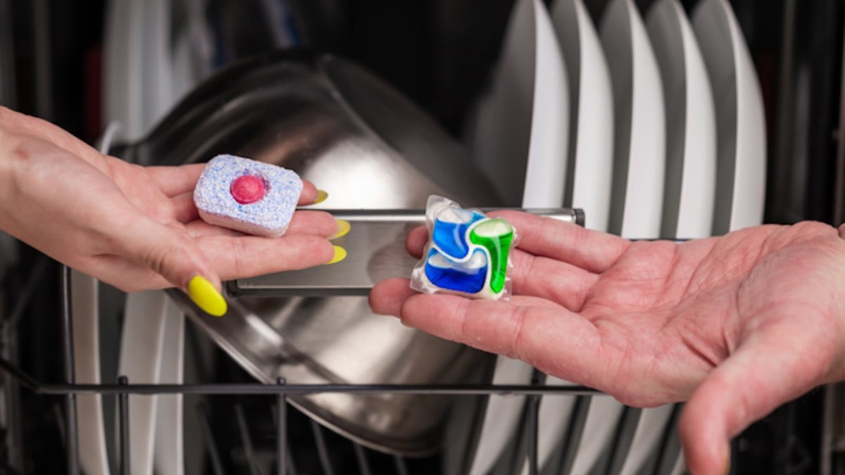 Comment bien nettoyer son lave vaisselle ? 