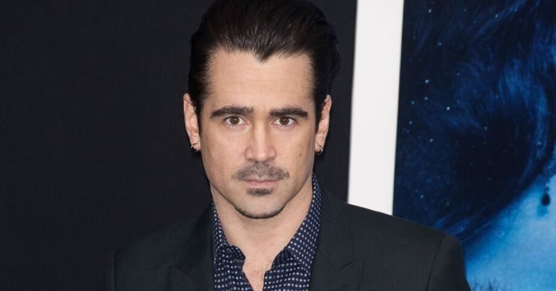 Colin Farrell reprendra son rôle du Pingouin dans une série dérivée pour HBO Max