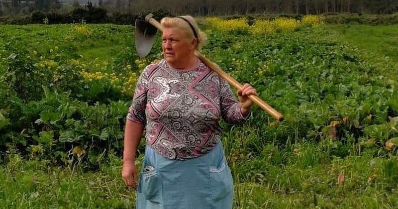Le sosie le plus ressemblant de Donald Trump est une cultivatrice espagnole, une découverte qui secoue les internautes du monde entier 