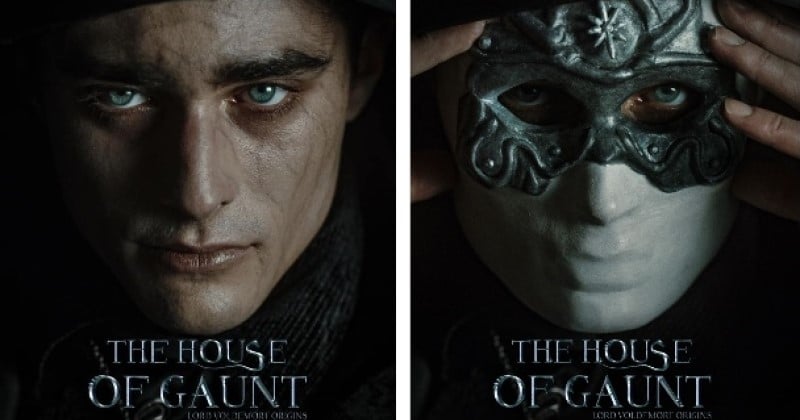 « The House of Gaunt » : le trailer sur les origines de Voldemort a été dévoilé
