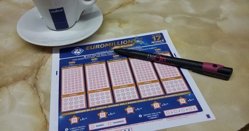 Grand gagnant de l'EuroMillions, ce Français va donner la « quasi-totalité » de sa cagnotte de 200 millions pour « sauver la planète »