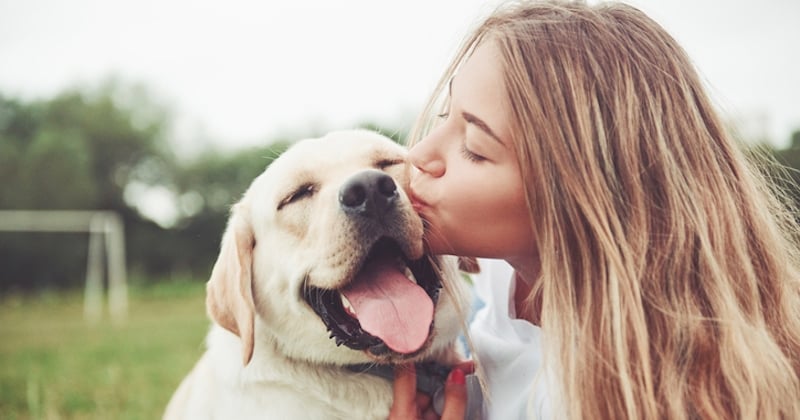 Une mère de famille n'a pas hésité à donner à son bébé le nom de son chien... décédé !