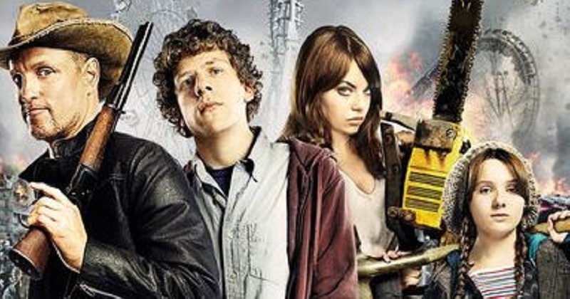 Pour ses 10 ans, Bienvenue à Zombieland aura droit à une suite avec le casting original