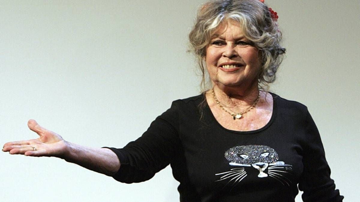 Homophobie, islamophobie, soutien au RN et admiration pour Poutine : Brigitte Bardot, une icône controversée