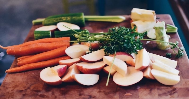 Découvrez les conseils anti-gaspi des Chefs avec les restes de votre cuisine !