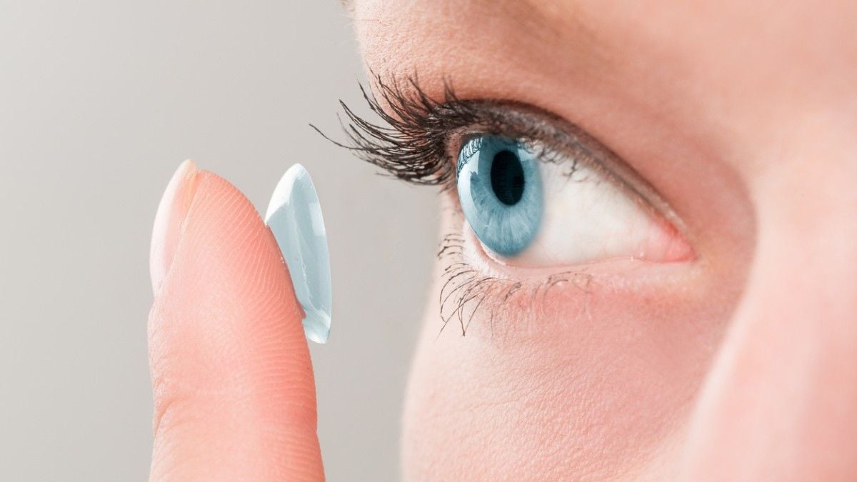 Ces lentilles révolutionnaires créées par des chercheurs chinois permettent de voir dans le noir