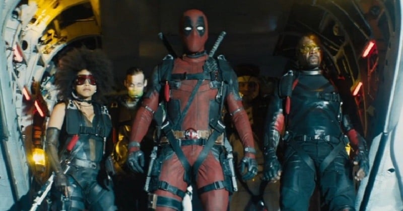 Ryan Reynolds annonce un Deadpool 3 complètement différent