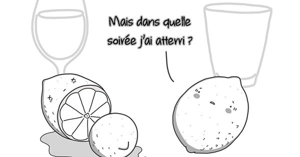 23 illustrations trop mignonnes... qui vont vous faire rire ou pleurer. Ou les deux