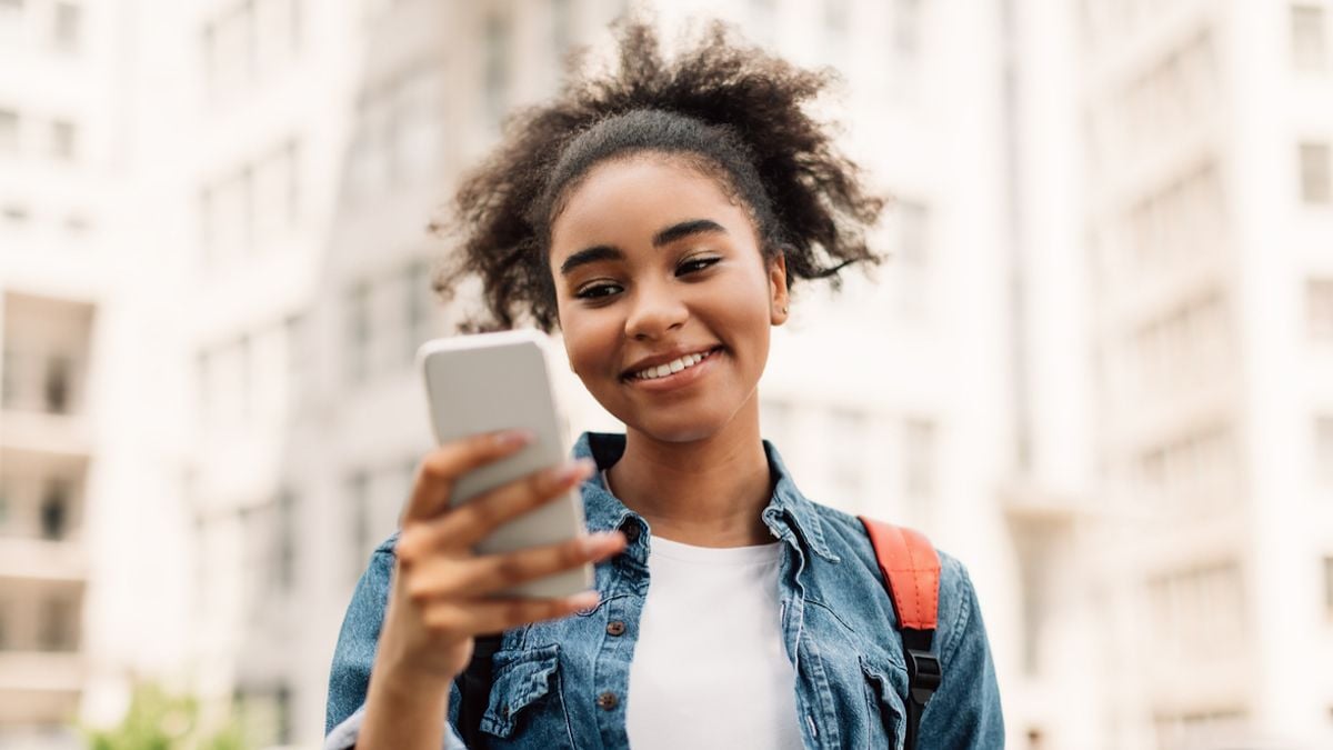 TikTok n'est plus l'application la plus téléchargée de l'année, voici la nouvelle app préférée de la Gen Z