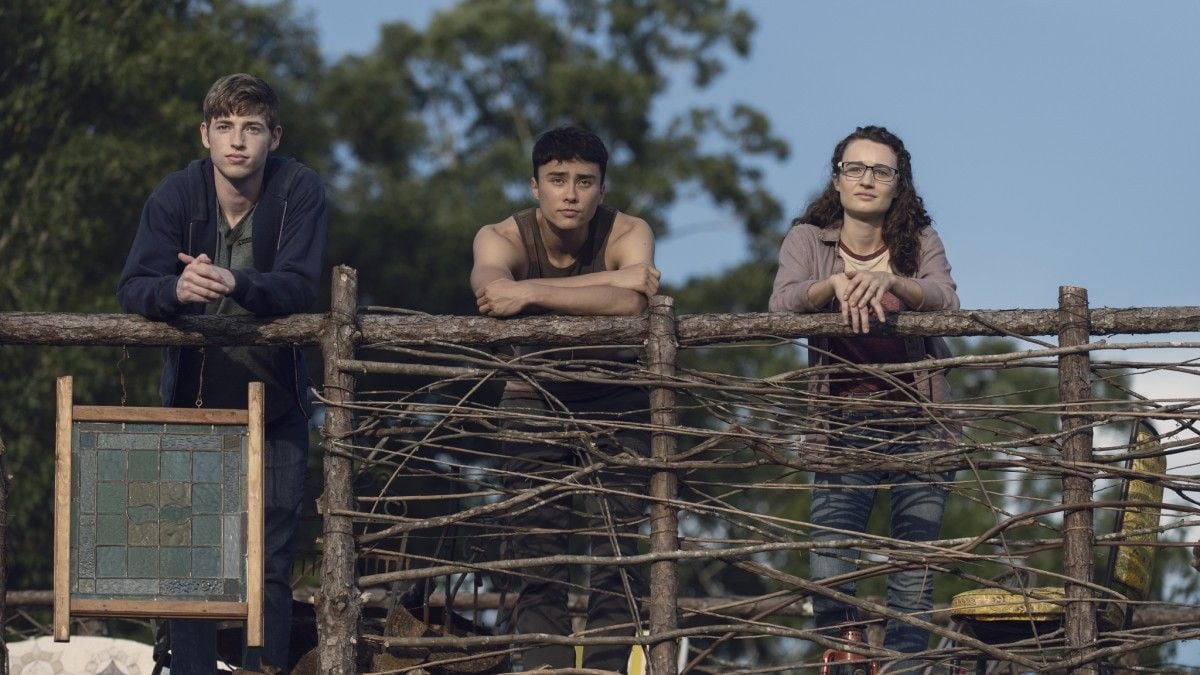 Une star de la série “The Walking Dead” est décédée à 33 ans 
