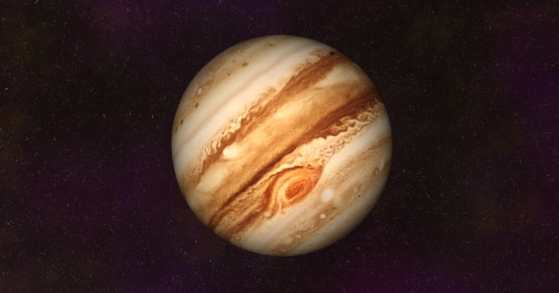 La NASA recherche des volontaires pour partir à la découverte de Jupiter