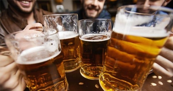Boire une bière par jour ? D'après une étude, c'est le remède idéal pour se protéger des problèmes cardiaques