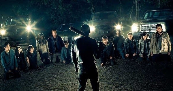 TEST : Es-tu un vrai fan de The Walking Dead ? Sauras-tu répondre à toutes ces questions sans te tromper ?