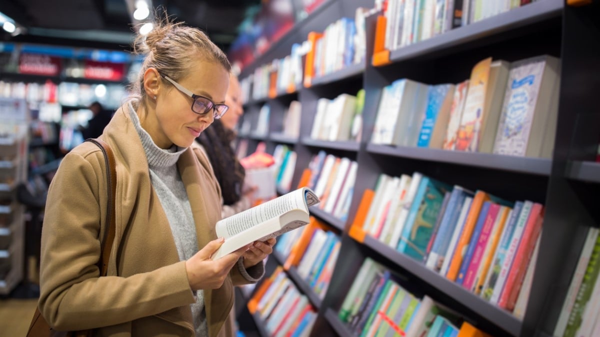 Dès ce samedi, commander des livres sur internet vous coûtera plus cher 