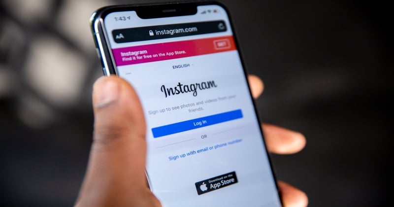 Comment supprimer son compte Instagram ?