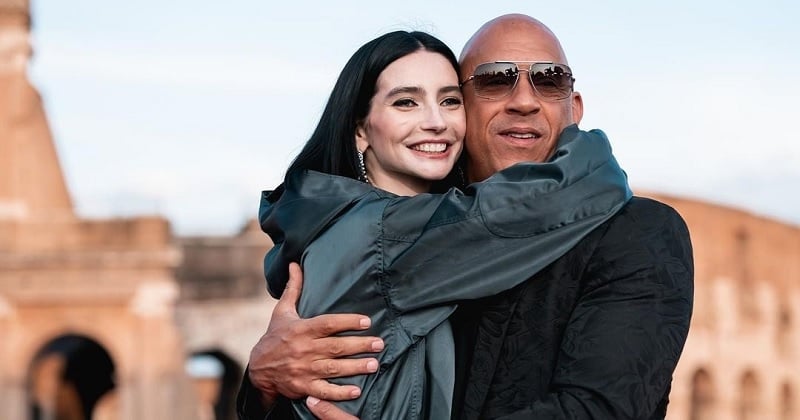 « Ça a provoqué quelque chose dans mon âme », Vin Diesel très ému par la présence de Meadow Walker dans Fast X