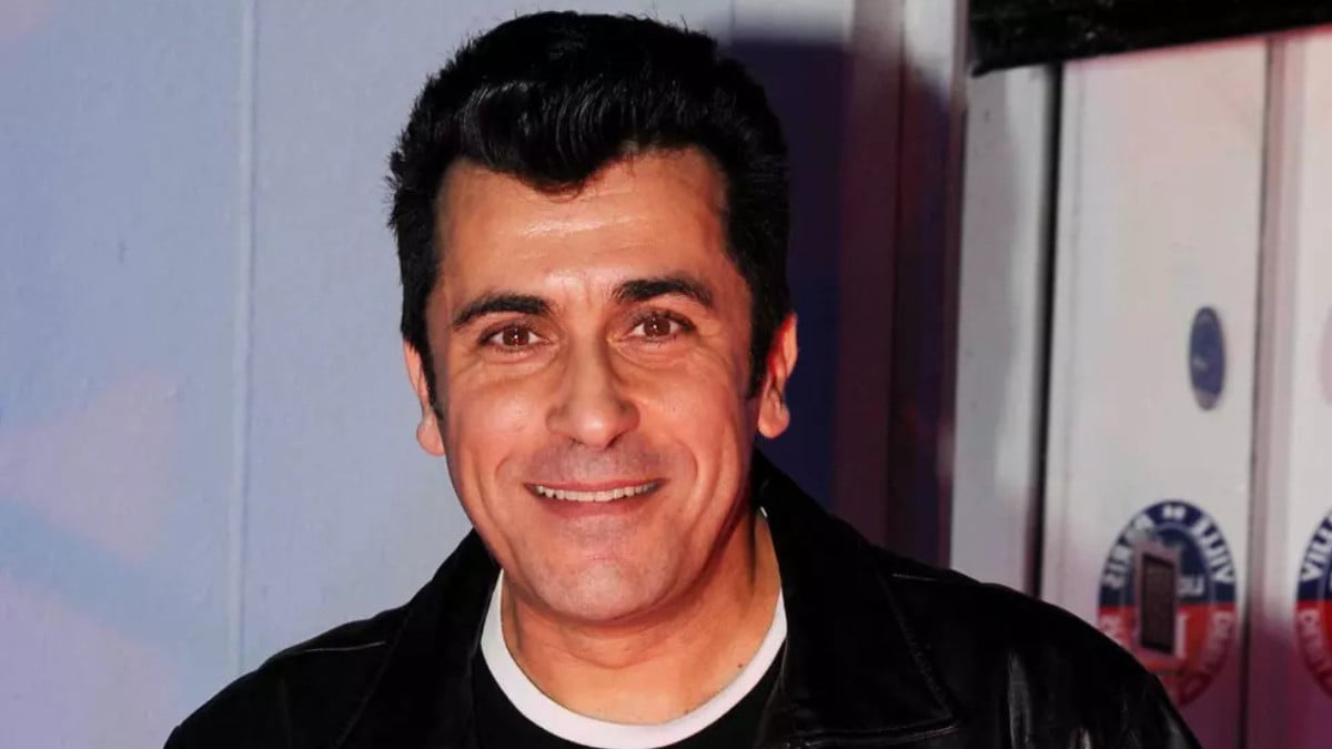 Albert « Bébert » Kassabi, leader du groupe « Les Forbans », est mort à l'âge de 63 ans