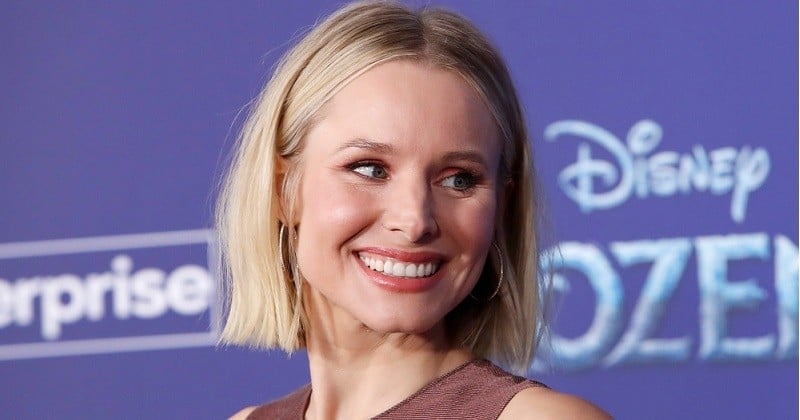 Kristen Bell signe avec Netflix pour la mini-série The Woman in the House