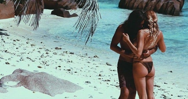 Partir faire le tour du monde en amoureux, vous en avez rêvé ? Ils l'ont fait pendant plus d'un an, et les photos qu'ils en ramènent sont incroyables !